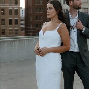 Park and Fifth Wren Dress - Worn Once